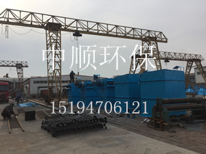 UF-(STD、FM、FB)型系列單機袋式除塵器